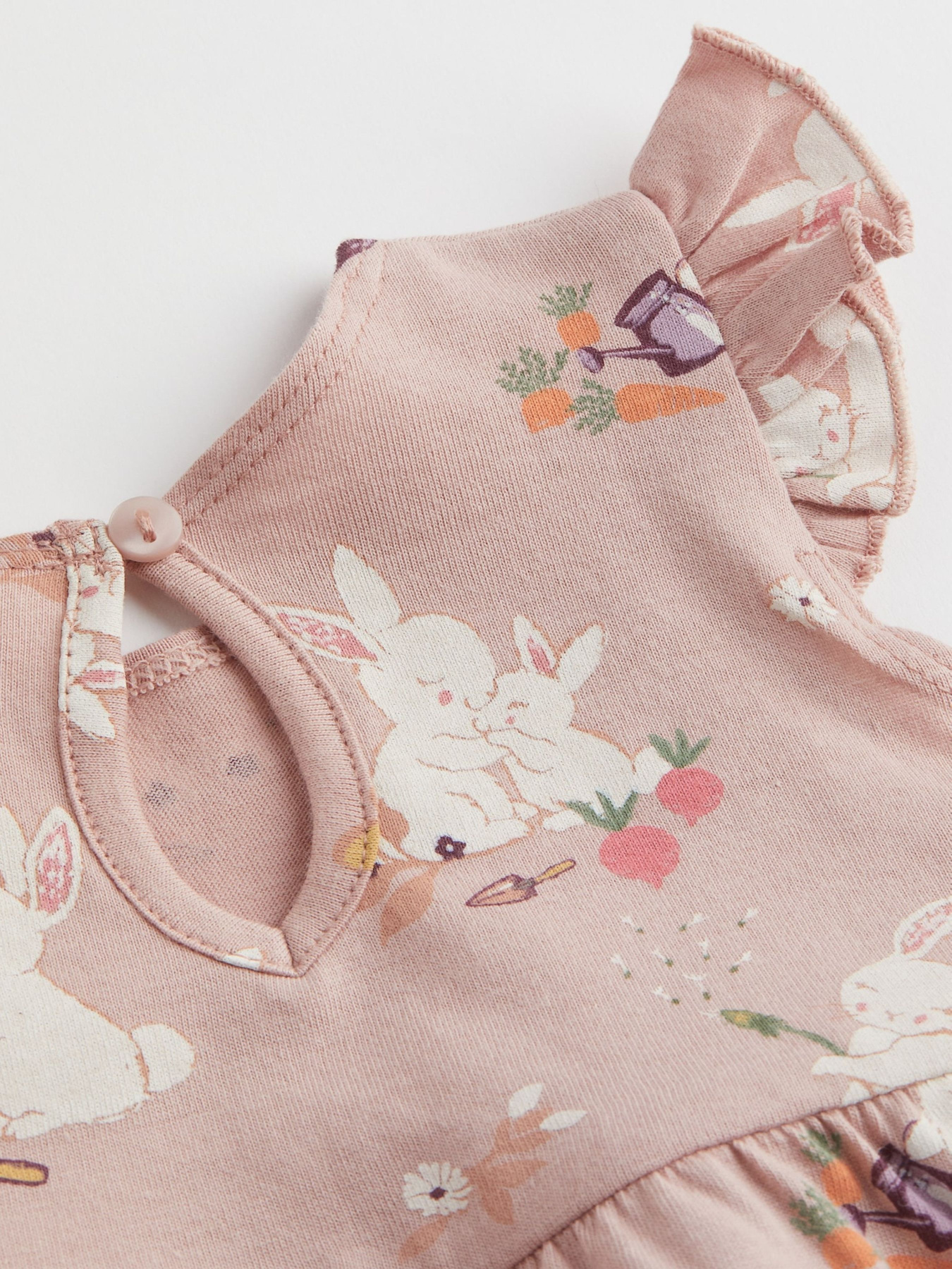 Сукня максі H&M модель 79060 Фото