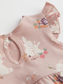 Платье макси H&M модель 79060 Фото