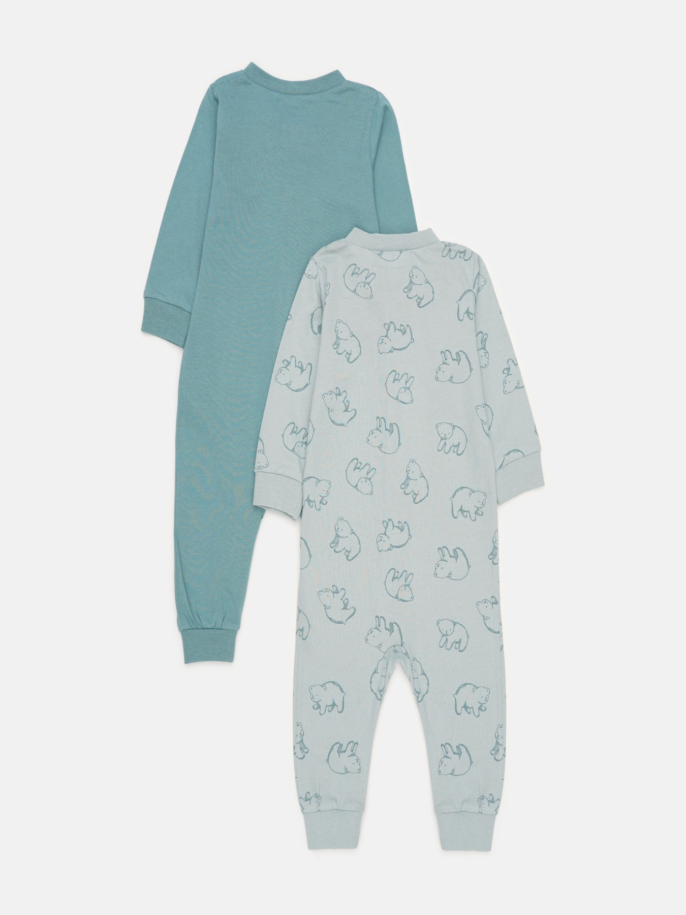 Піжама H&M модель 79061 Фото