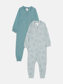 Піжама H&M модель 79061 Фото