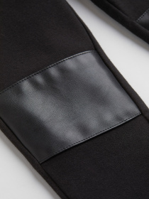 Брюки повседневные H&M модель 79062 Брюки повседневные H&M модель 79062 Фото