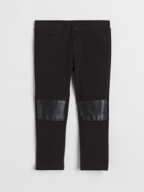 Повседневные штаны H&M модель 79062 Фото