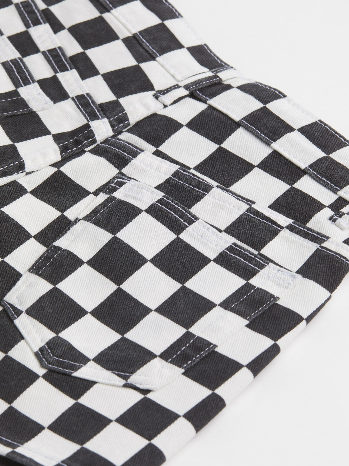 Шорти H&M модель 79067 Фото