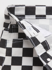 Повсякденні шорти H&M модель 79067 Фото