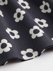 Платье макси H&M модель 79072 Фото