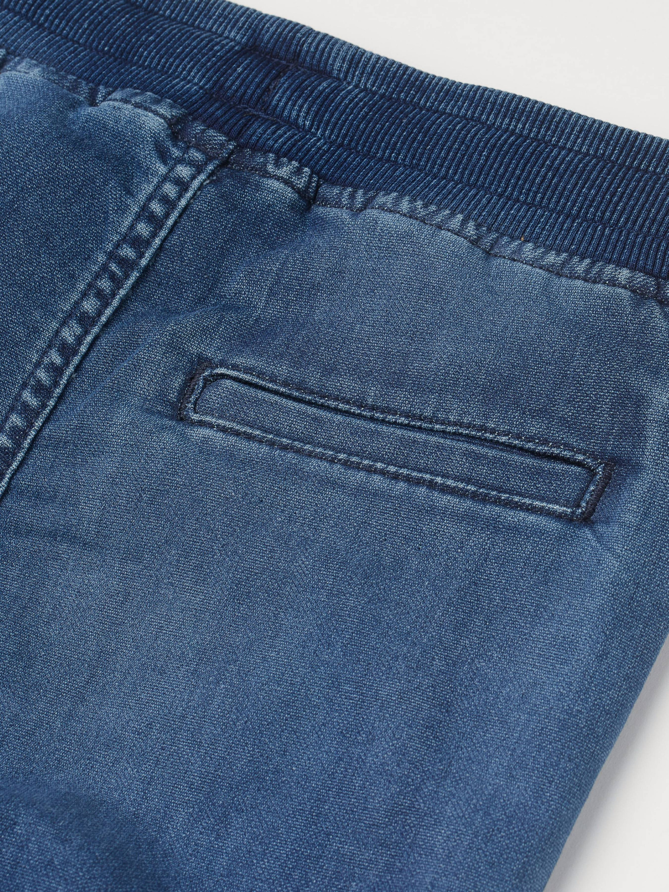 Джоггеры H&M модель 79073 Фото