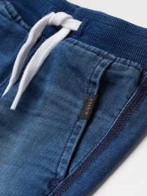 Джоггеры H&M модель 79073 Фото