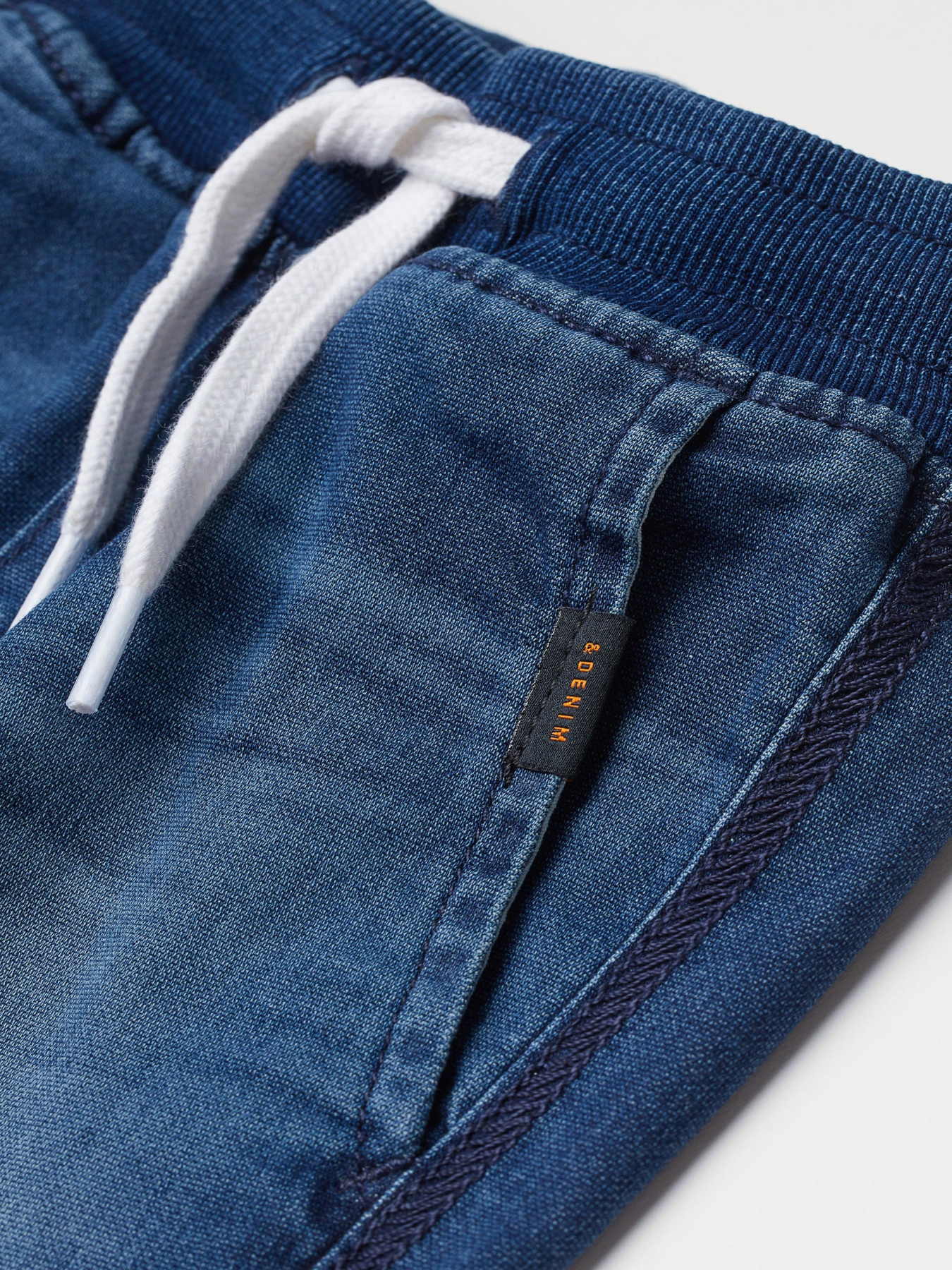 Джоггеры H&M модель 79073 Фото