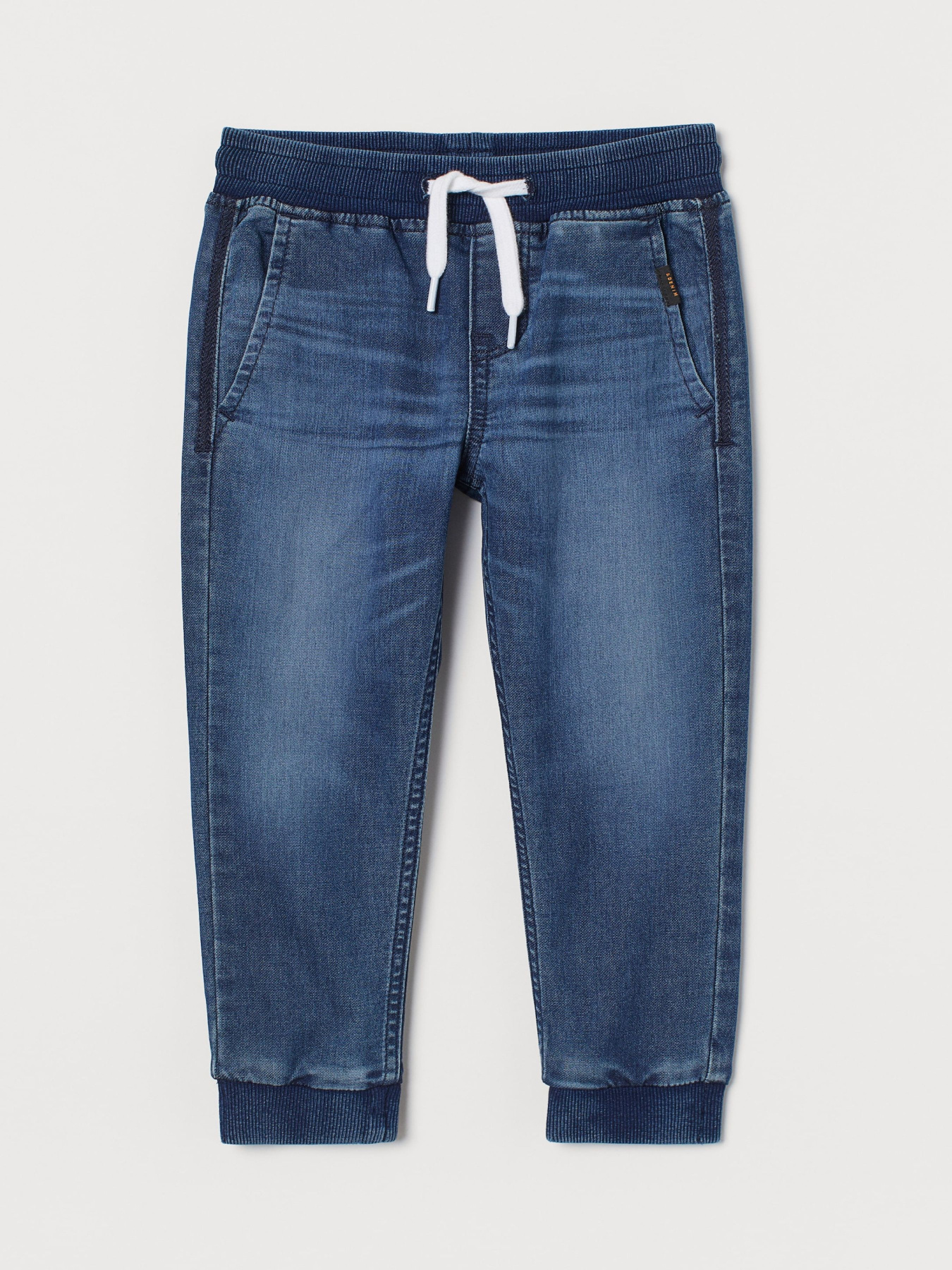 Джоггеры H&M модель 79073 Фото