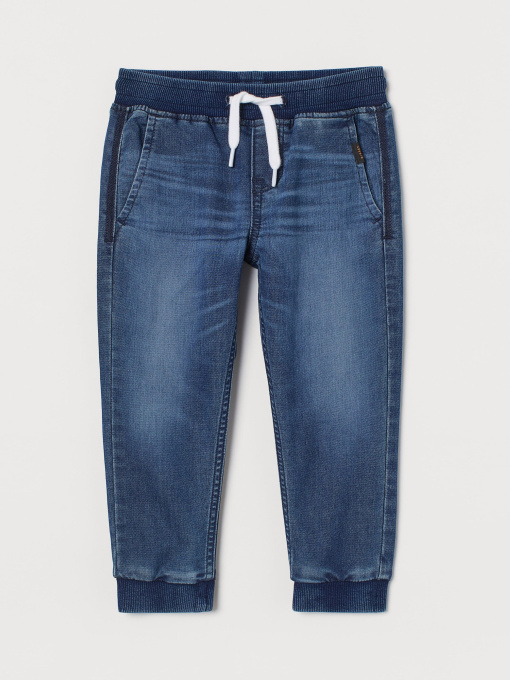 Джогери H&M модель 79073 Фото