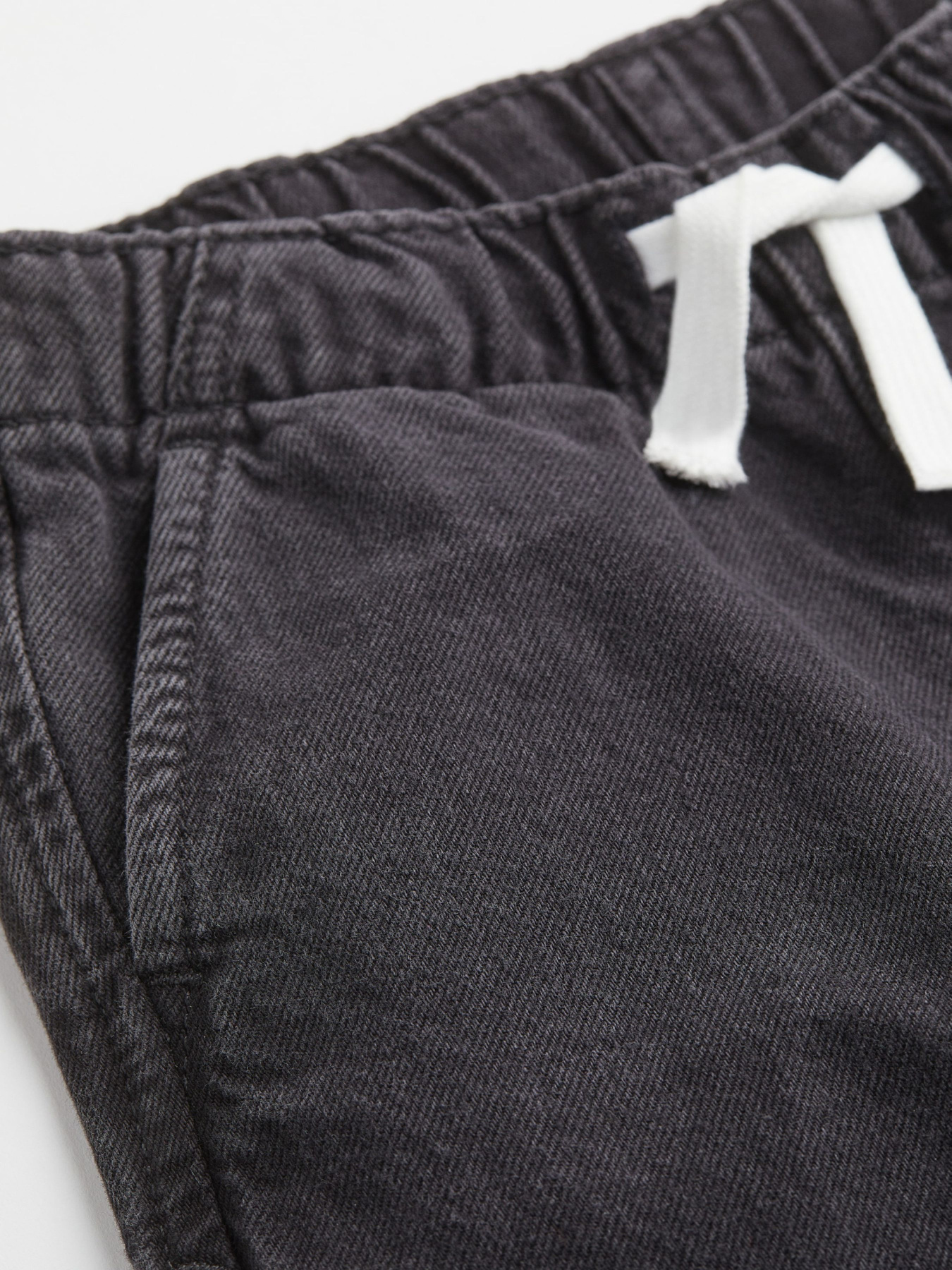 Джоггеры H&M модель 79074 Джоггеры H&M модель 79074 Фото