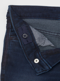 Прямые джинсы H&M модель 79077 Фото