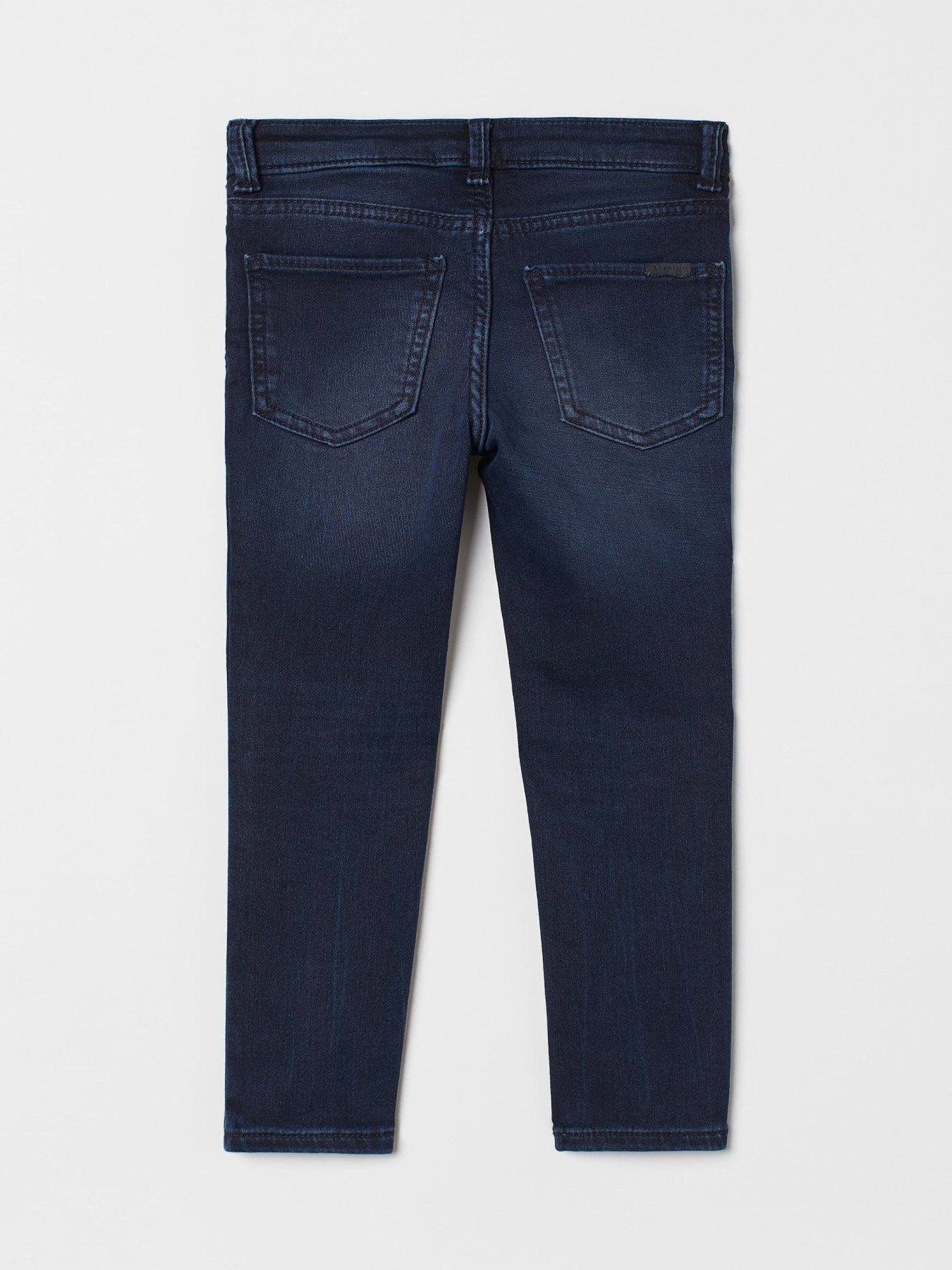 Прямі джинси H&M модель 79077 Прямі джинси H&M модель 79077 Фото