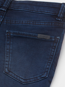 Прямі джинси H&M модель 79077 Прямі джинси H&M модель 79077 Фото