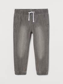 Джоггеры H&M модель 79083 Фото