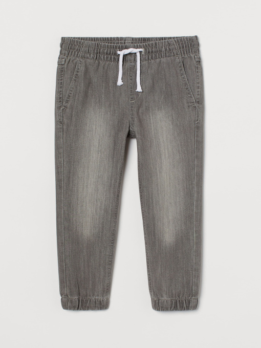 Джоггеры H&M модель 79083 Фото