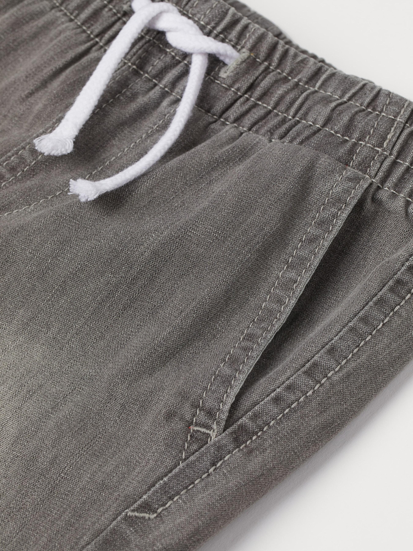 Джогери H&M модель 79083 Фото