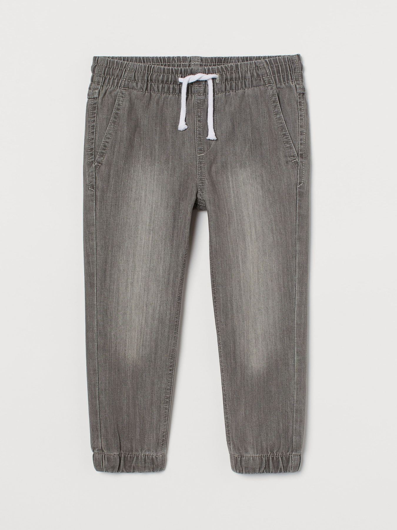 Джогери H&M модель 79083 Фото