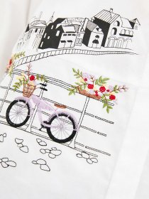 Рубашки RicaMare модель RMD2292-21-1DB Фото