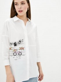 Рубашки RicaMare модель RMD2292-21-1DB Фото