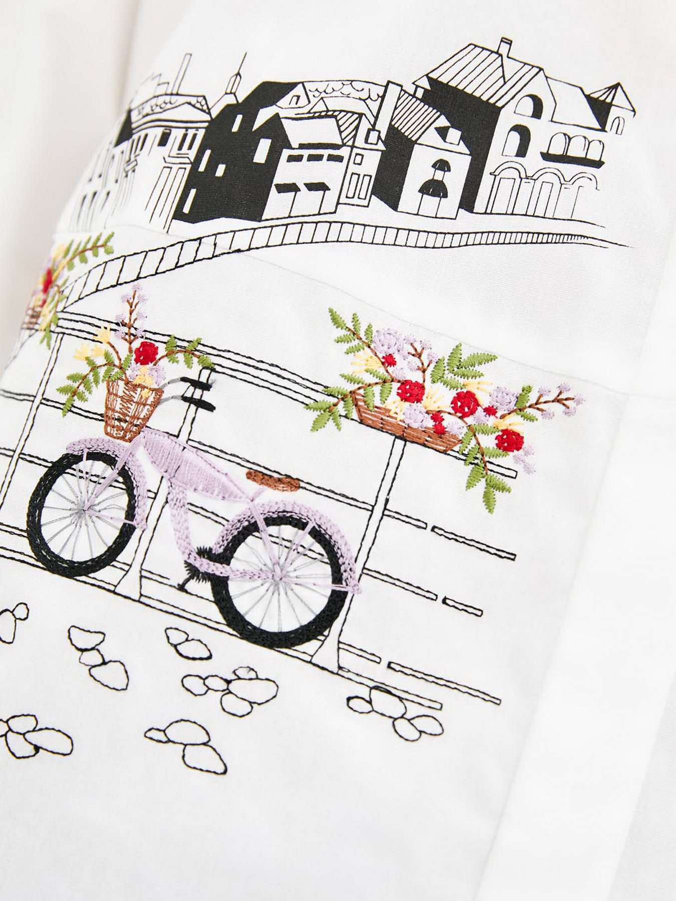 Сорочки RicaMare модель RMD2292-21-1DB Фото