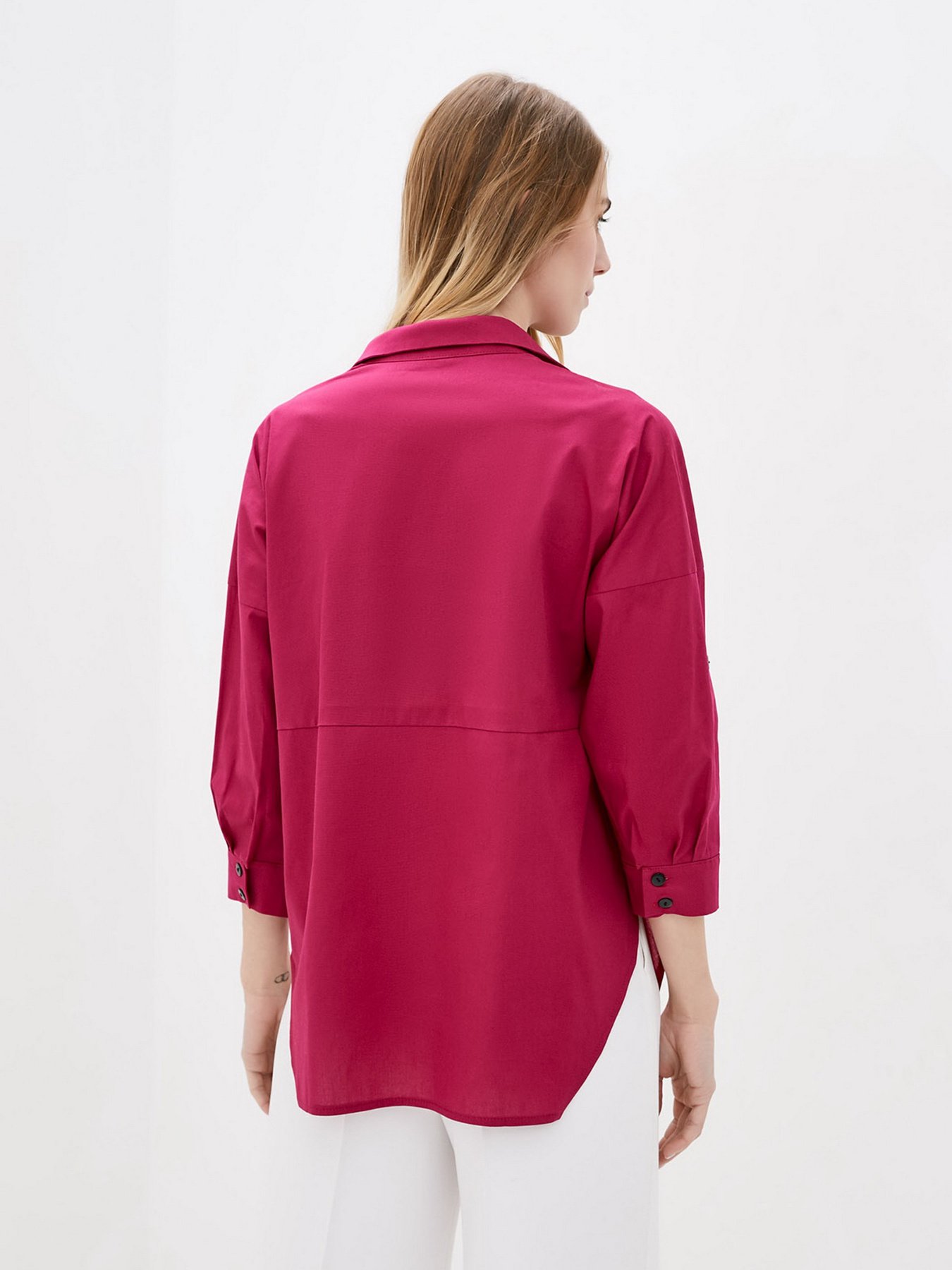 Рубашки RicaMare модель RMD2292-21-2DB Фото