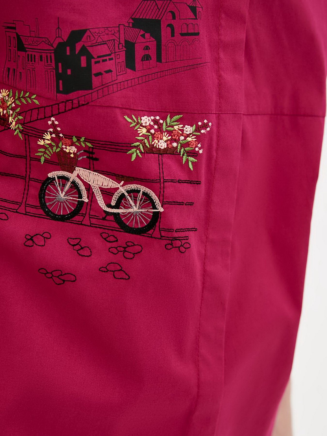 Рубашки RicaMare модель RMD2292-21-2DB Фото