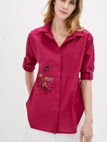 Рубашки RicaMare модель RMD2292-21-2DB Фото