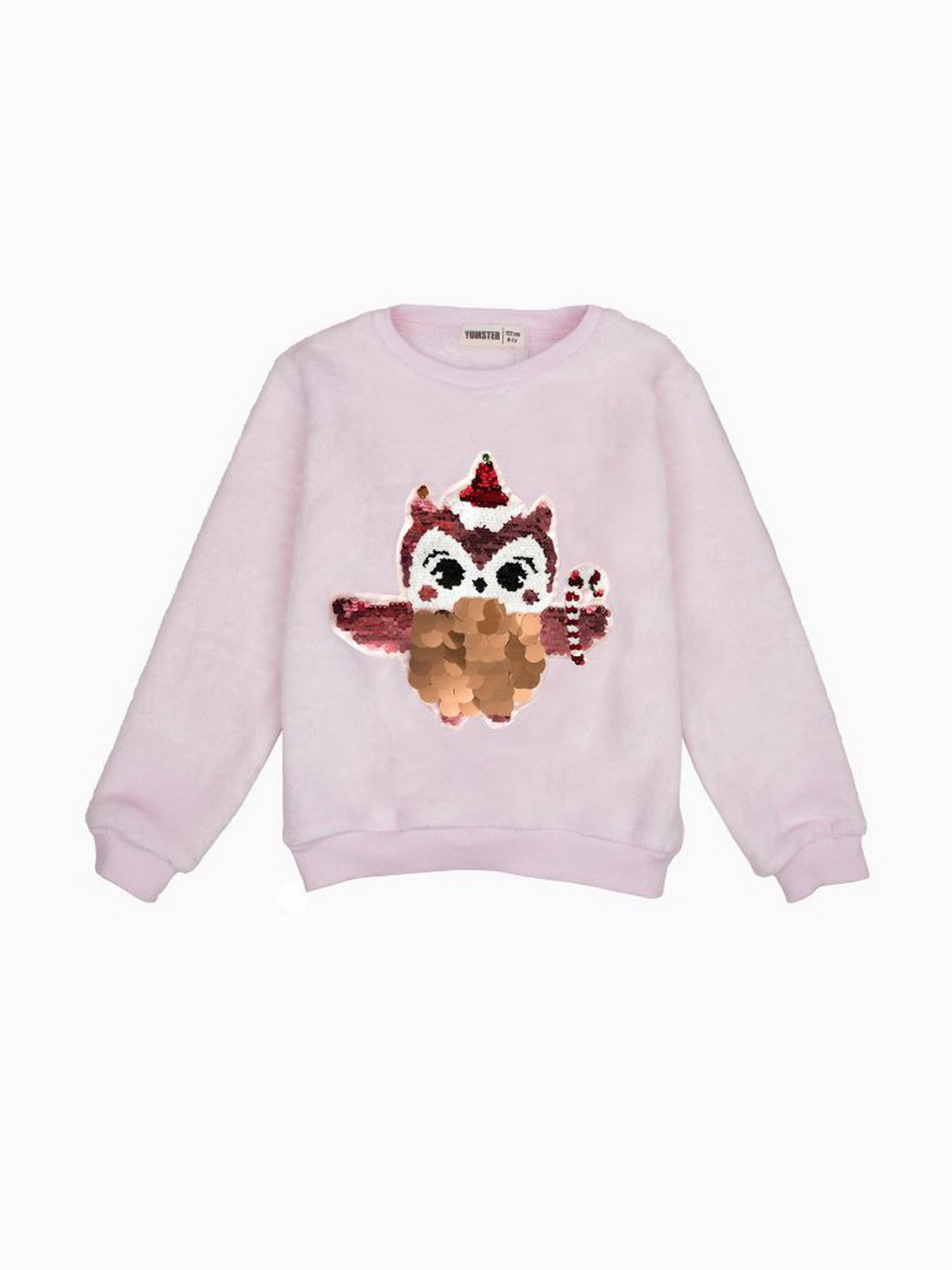 Світшот YUMSTER модель YI.22.09.006 Світшот YUMSTER модель YI.22.09.006 Фото