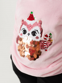 Світшот YUMSTER модель YI.22.09.006 Світшот YUMSTER модель YI.22.09.006 Фото