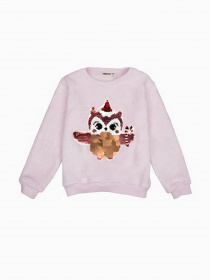 Світшот YUMSTER модель YI.22.09.006 Світшот YUMSTER модель YI.22.09.006 Фото