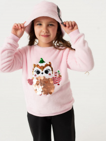 Світшот YUMSTER модель YI.22.09.006 Світшот YUMSTER модель YI.22.09.006 Фото