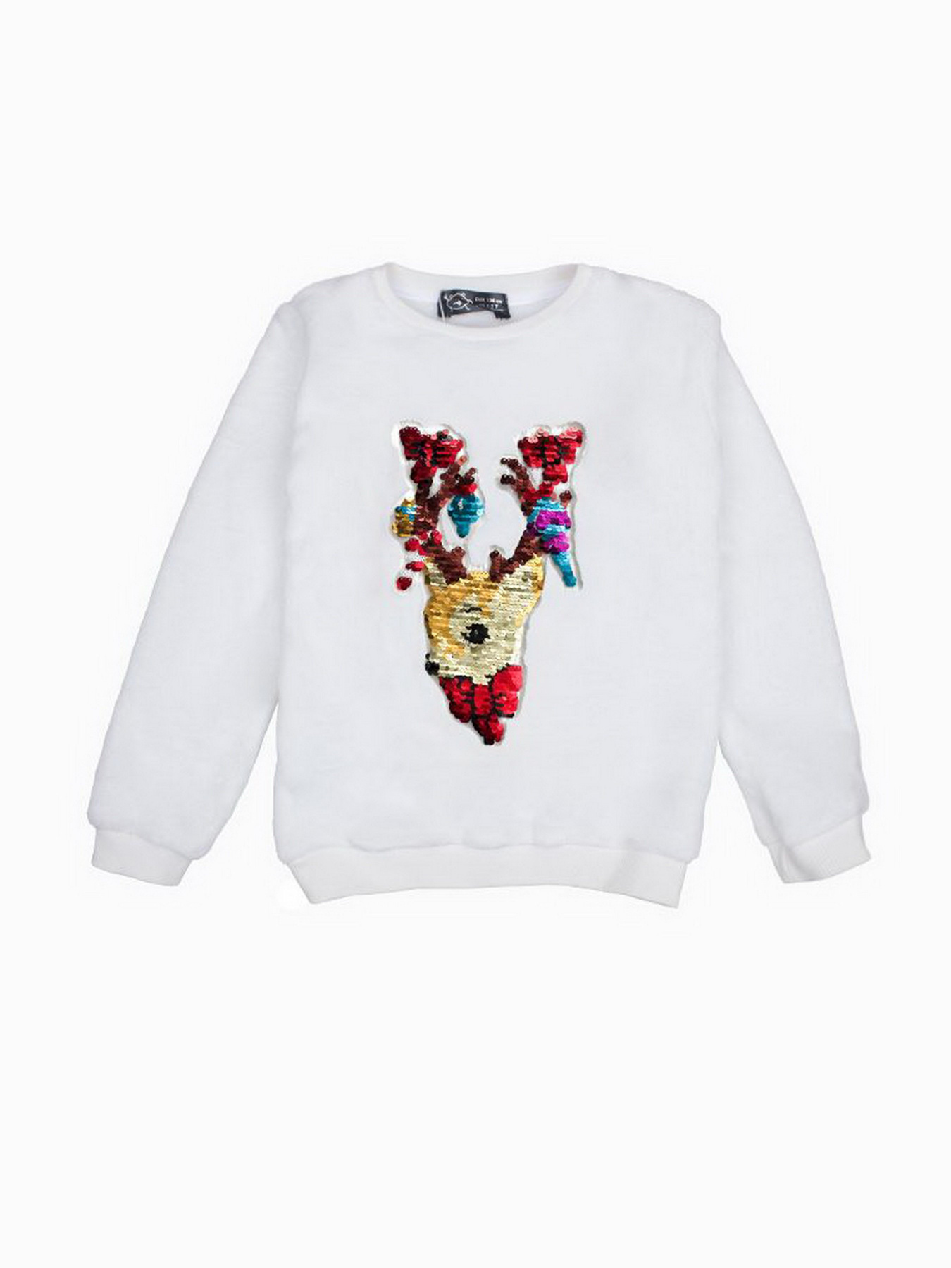 Свитшот YUMSTER модель YI.22.09.002 Фото