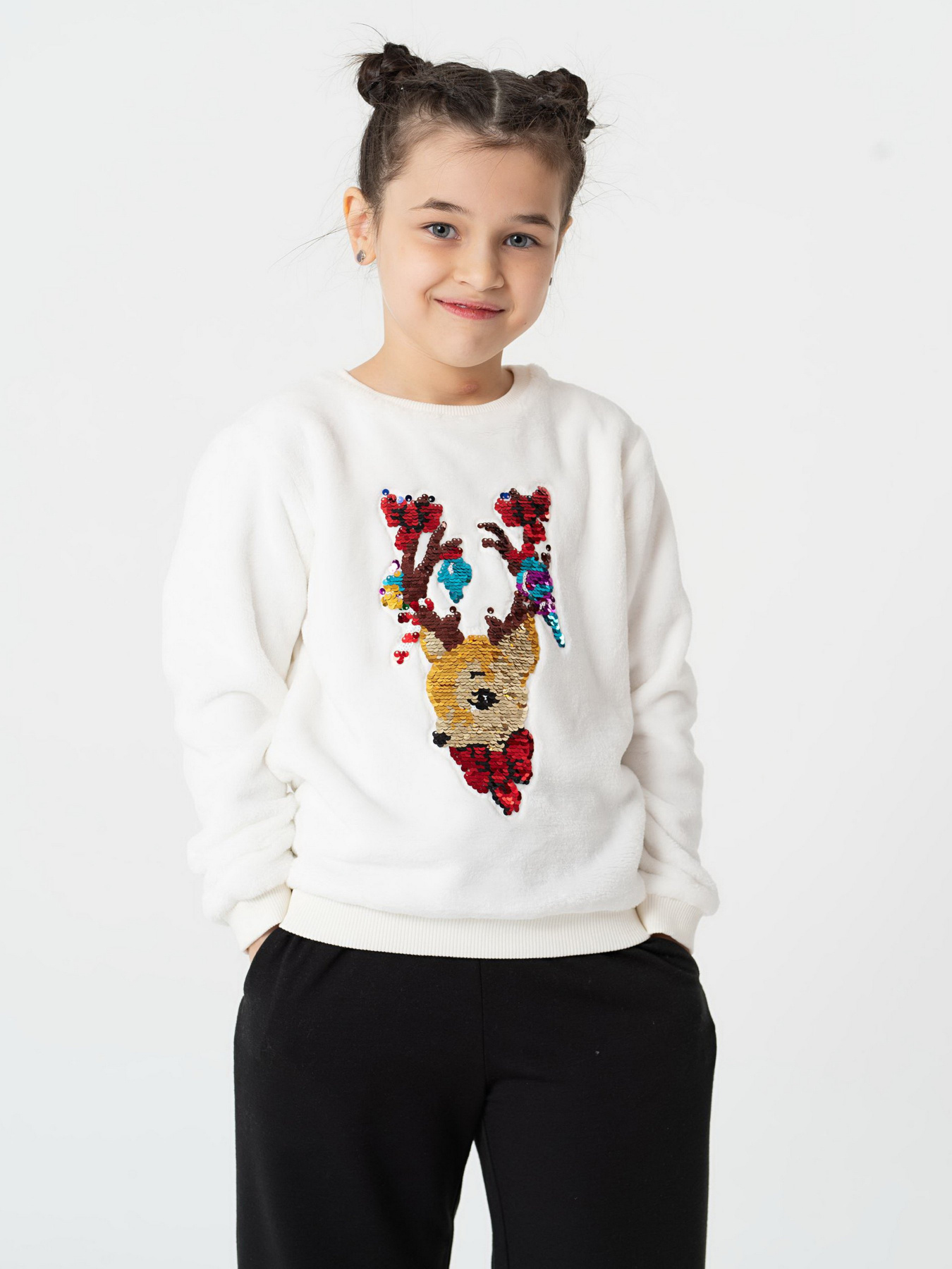 Свитшот YUMSTER модель YI.22.09.002 Фото