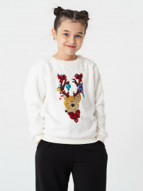 Свитшот YUMSTER модель YI.22.09.002 Фото