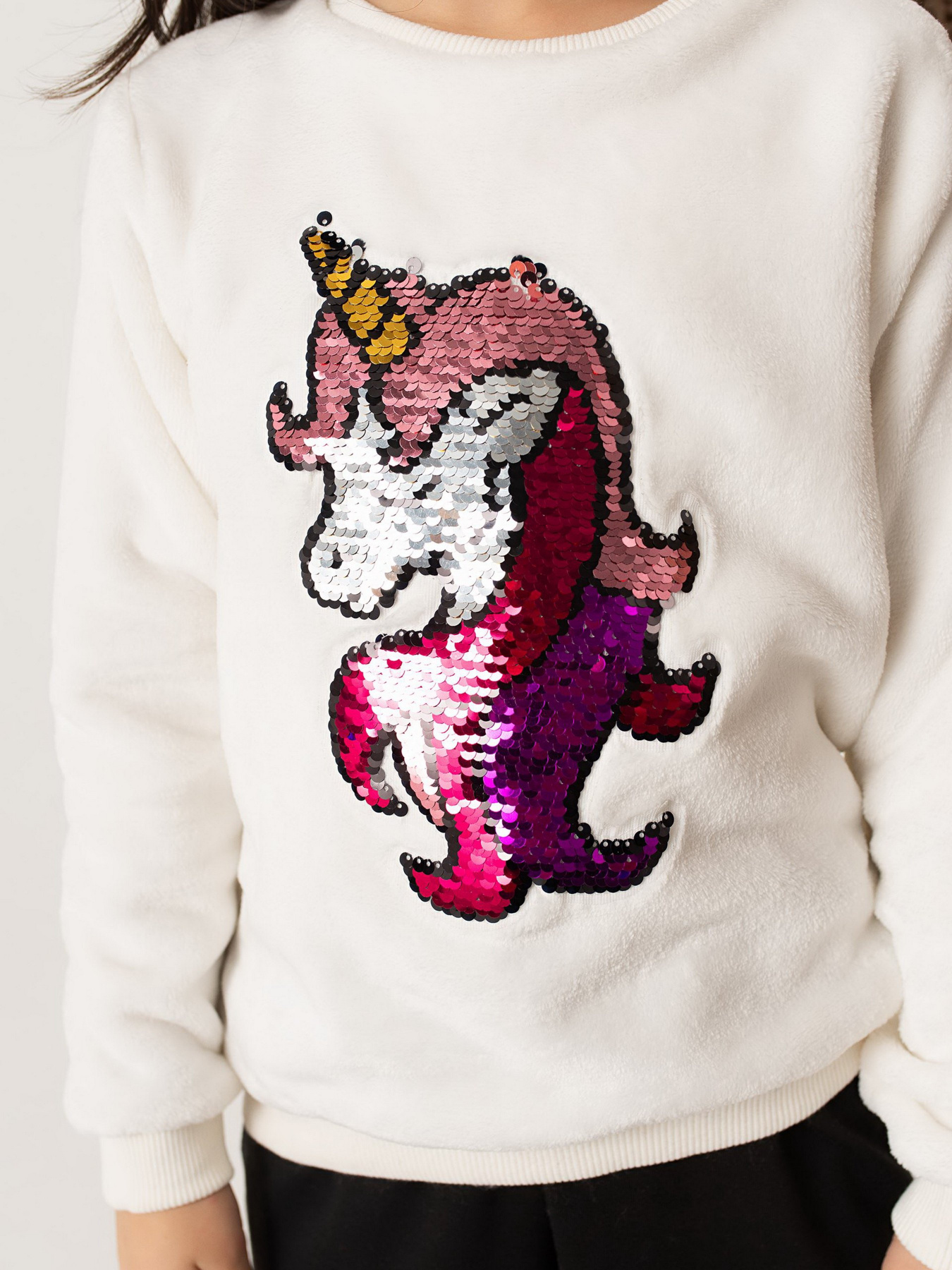 Свитшот YUMSTER модель YI.22.09.003 Фото