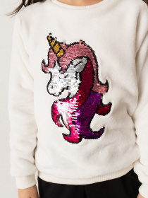 Свитшот YUMSTER модель YI.22.09.003 Фото