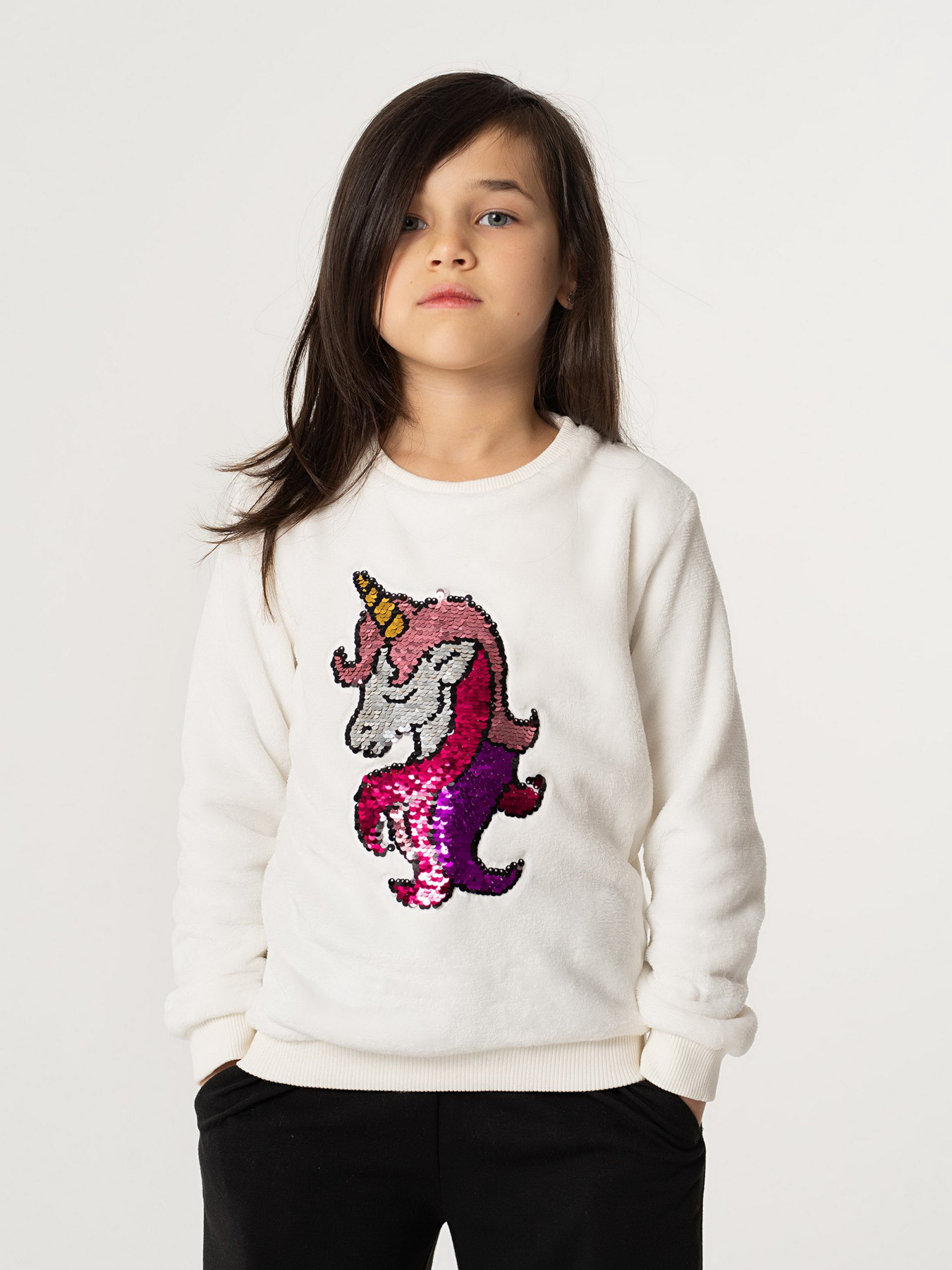 Світшот YUMSTER модель YI.22.09.003 Фото