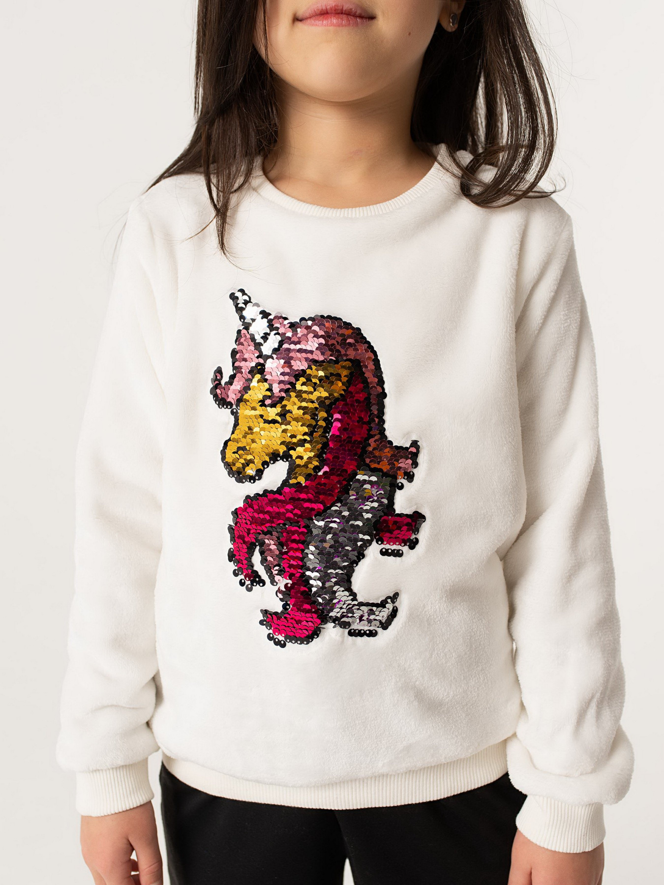 Світшот YUMSTER модель YI.22.09.003 Фото