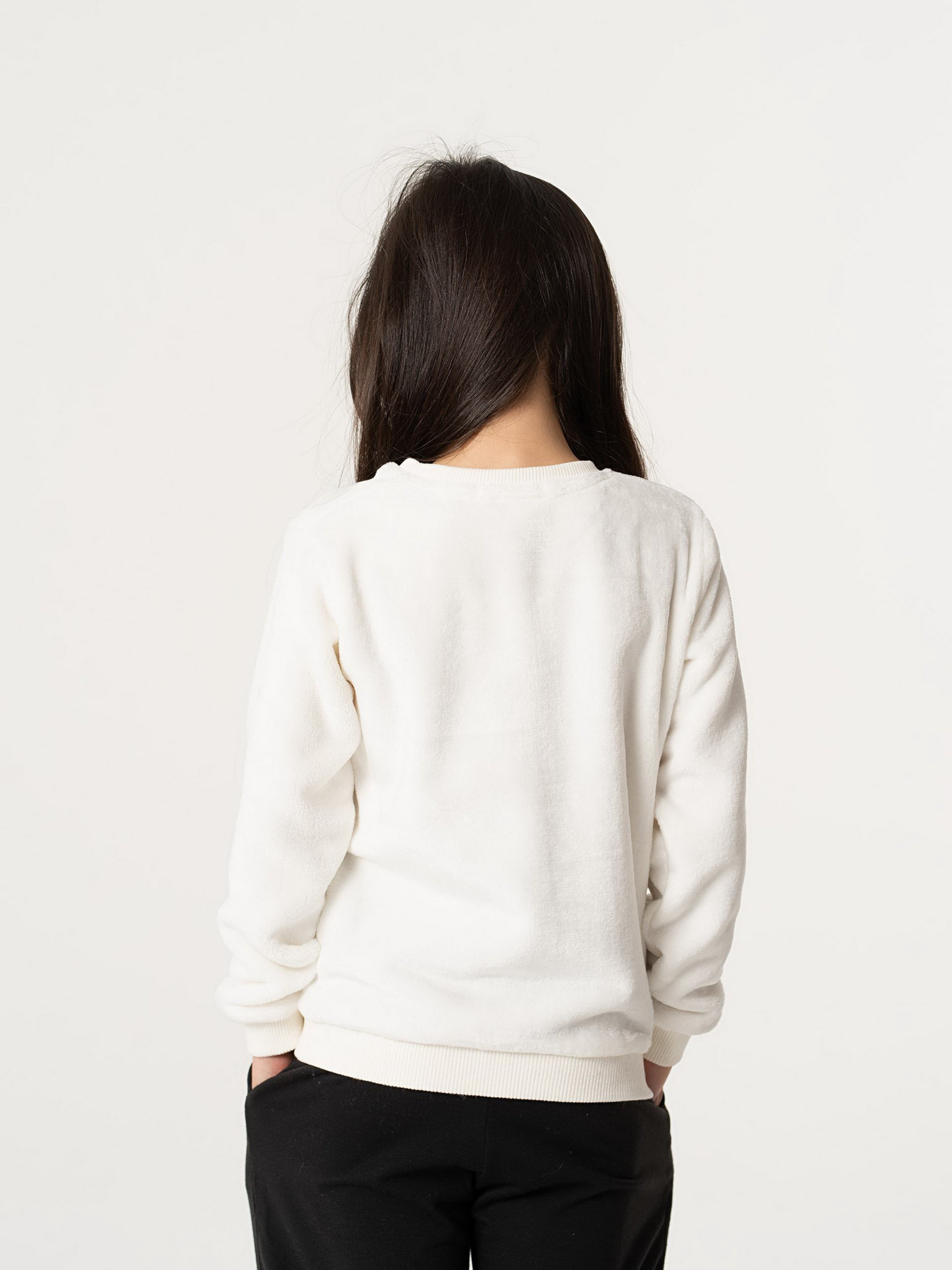 Світшот YUMSTER модель YI.22.09.003 Фото