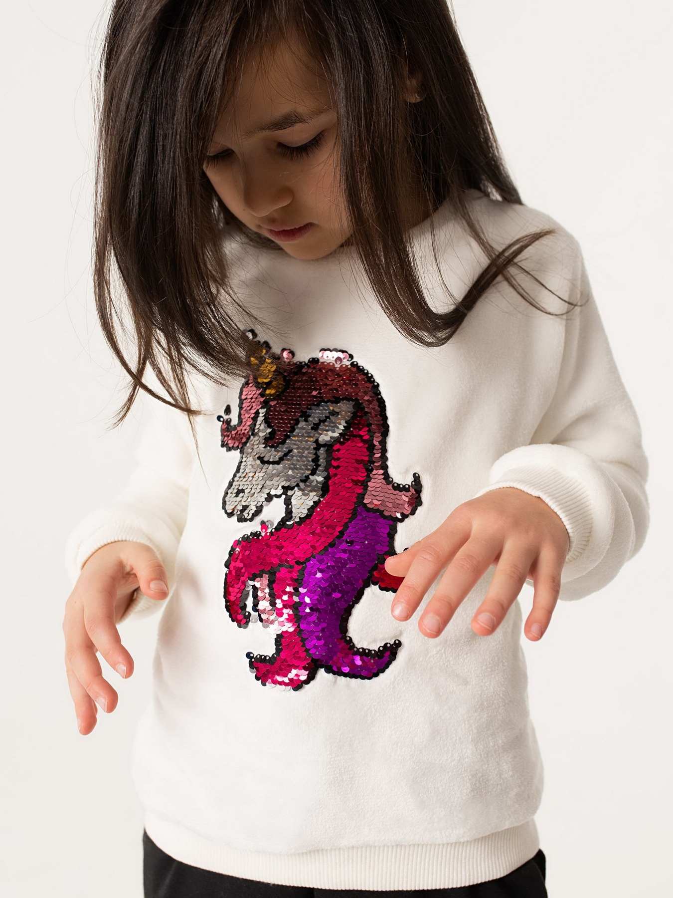 Світшот YUMSTER модель YI.22.09.003 Фото