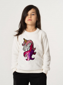 Світшот YUMSTER модель YI.22.09.003 Фото