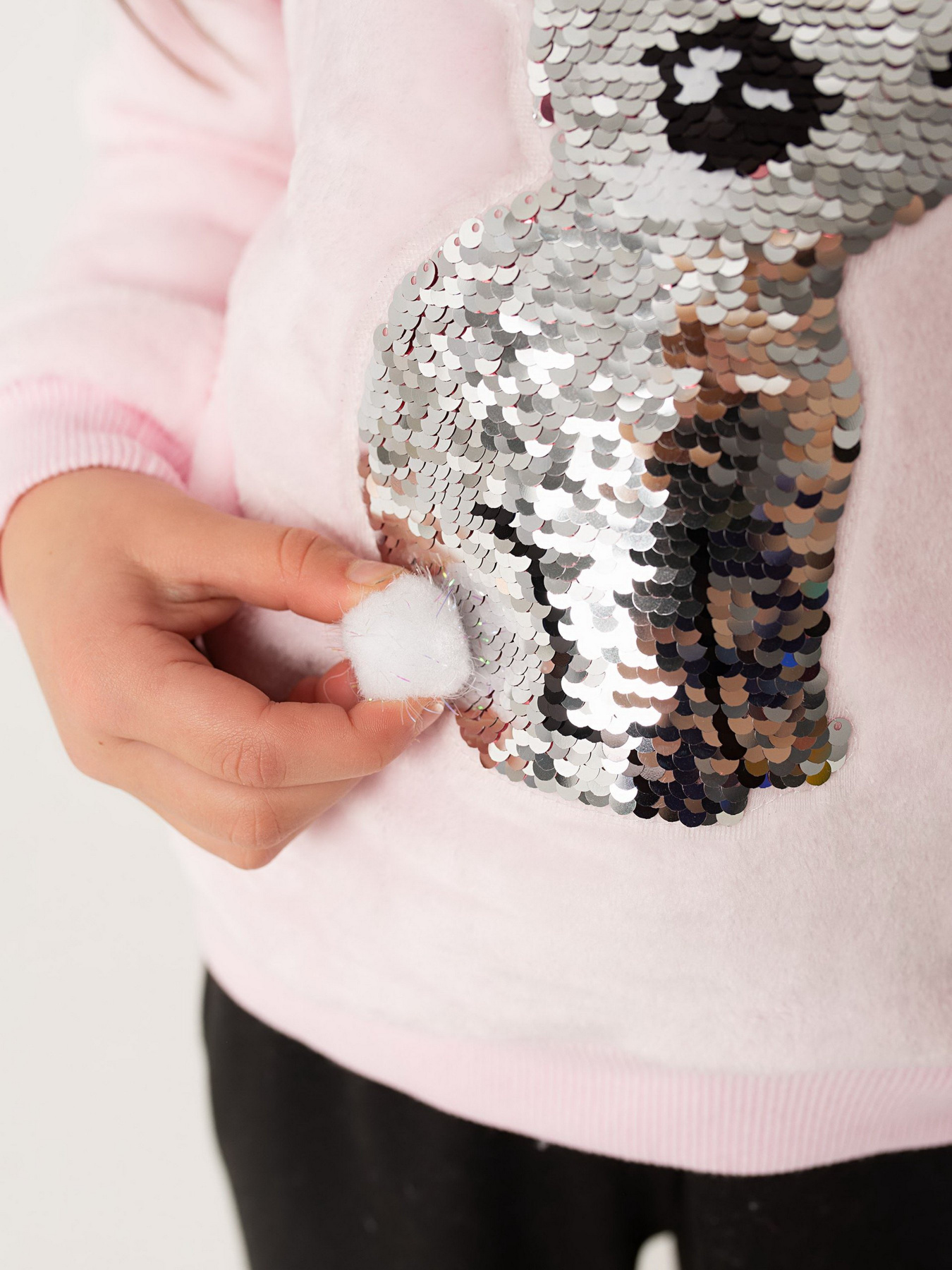 Свитшот YUMSTER модель YI.22.09.004 Фото