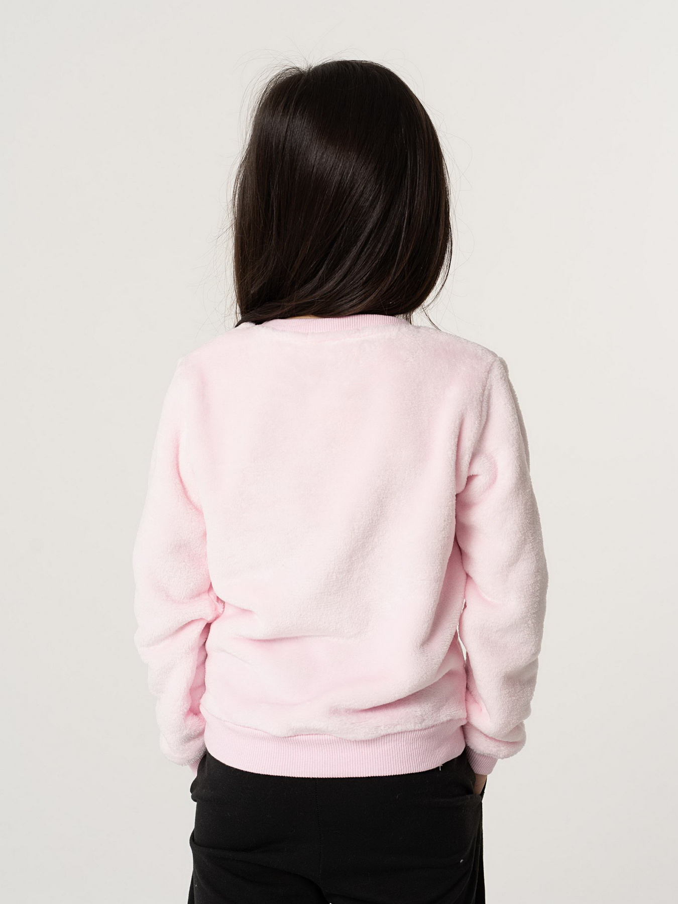 Свитшот YUMSTER модель YI.22.09.004 Фото