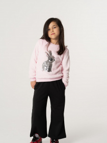 Свитшот YUMSTER модель YI.22.09.004 Фото