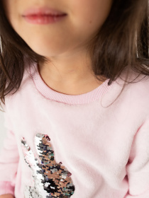 Свитшот YUMSTER модель YI.22.09.004 Фото