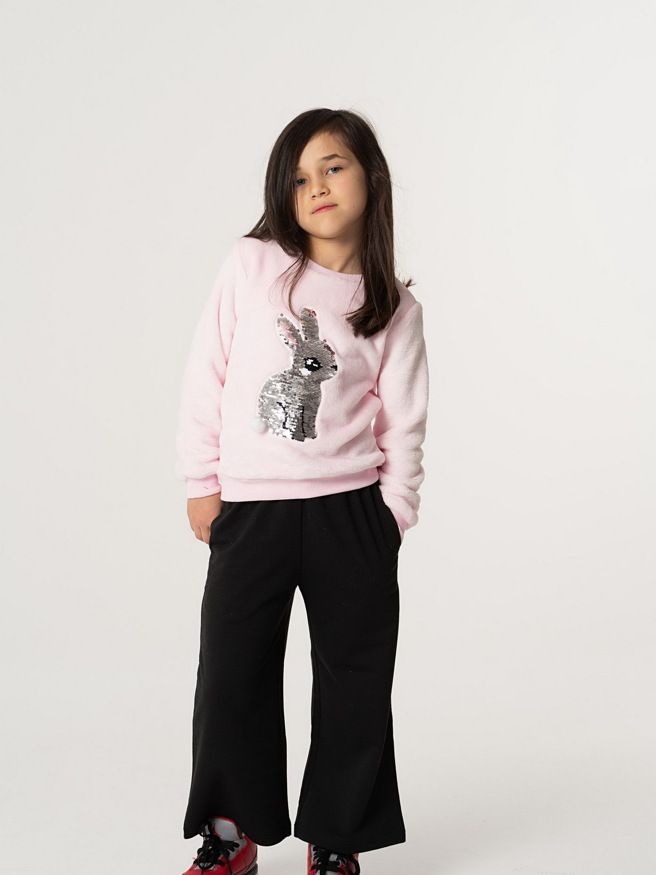 Світшот YUMSTER модель YI.22.09.004 Фото