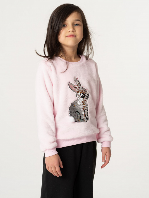 Свитшот YUMSTER модель YI.22.09.004 Фото