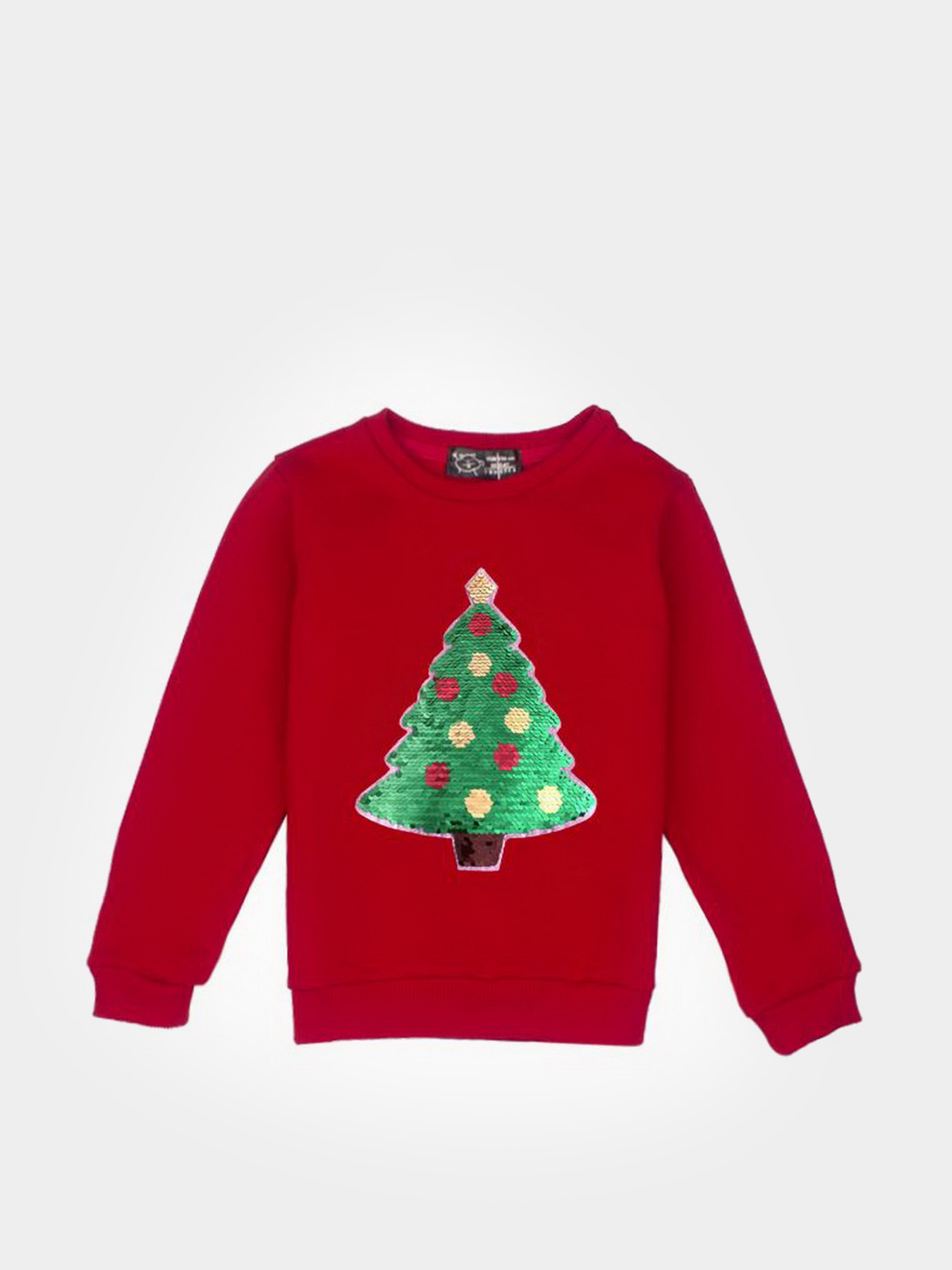 Свитшот YUMSTER модель YI.22.09.005 Фото