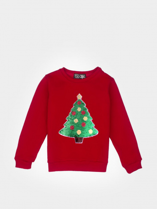 Свитшот YUMSTER модель YI.22.09.005 Фото